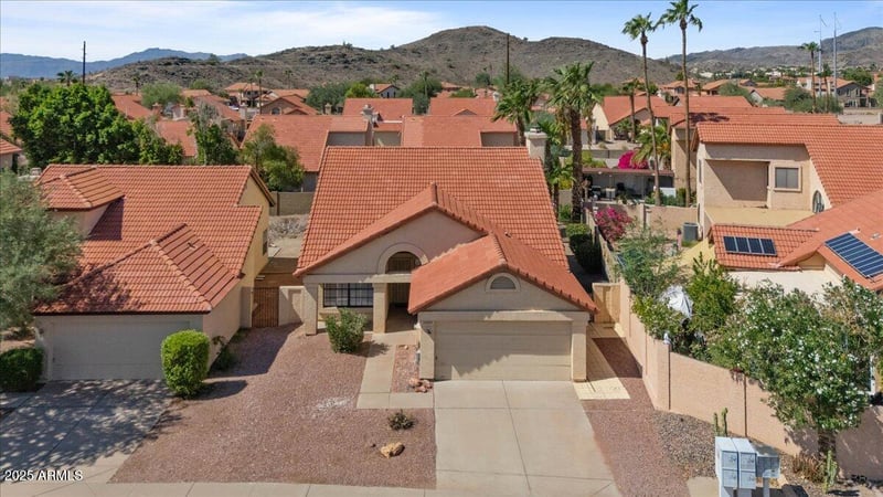 14424 41st Way, Phoenix, AZ 85044