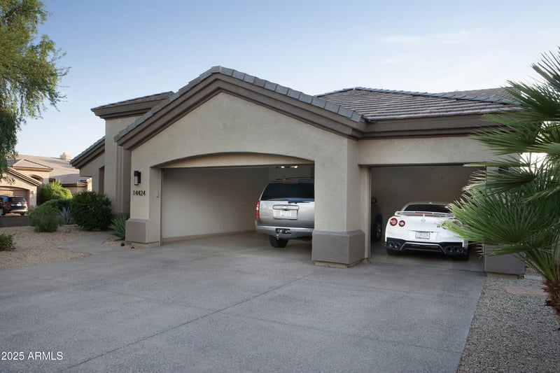 14424 64th Pl, Scottsdale, AZ 85254