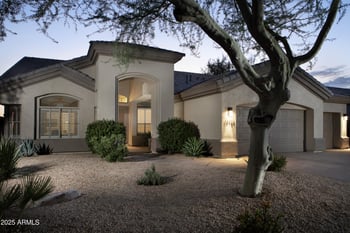 14424 64th Pl, Scottsdale, AZ 85254