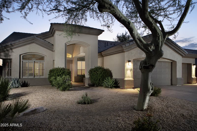14424 64th Pl, Scottsdale, AZ 85254