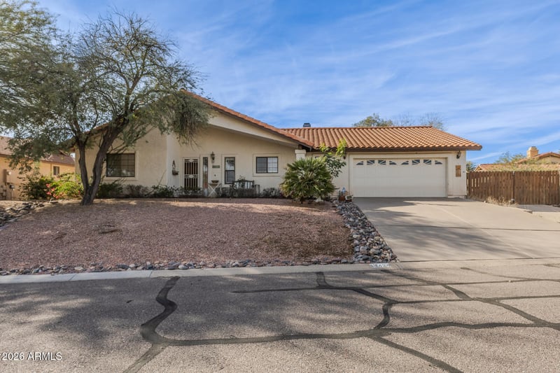 14424 San Carlos Dr, Fountain Hills, AZ 85268