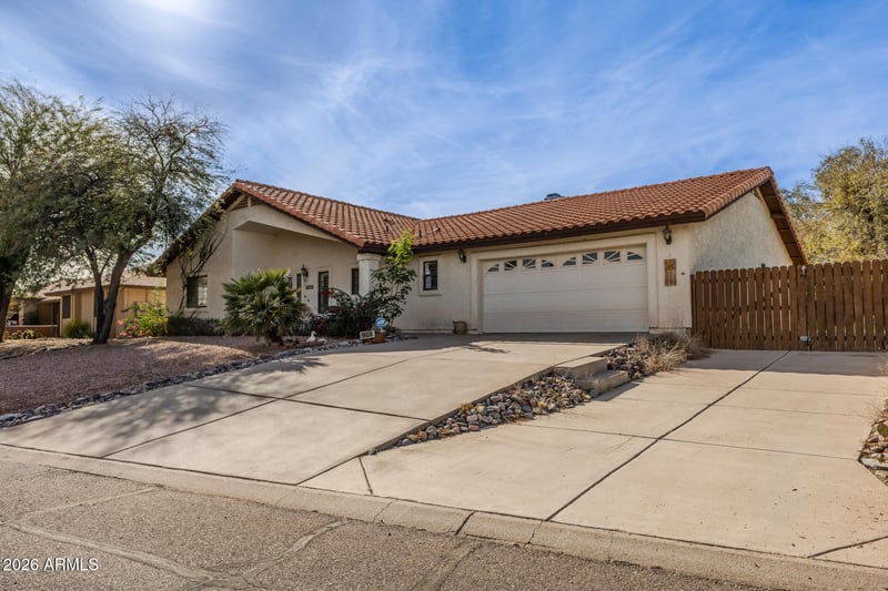 14424 San Carlos Dr, Fountain Hills, AZ 85268
