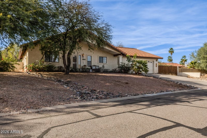 14424 San Carlos Dr, Fountain Hills, AZ 85268