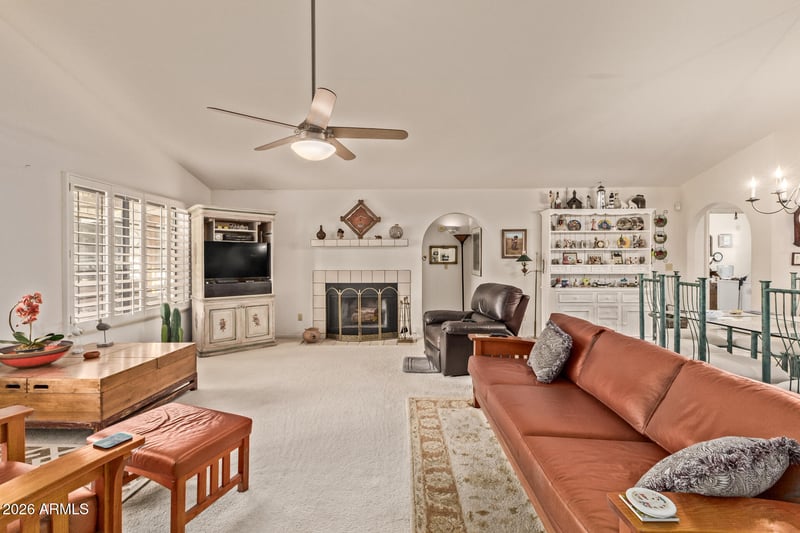 14424 San Carlos Dr, Fountain Hills, AZ 85268