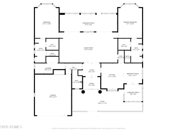 14424 Trading Post Dr, Sun City West, AZ 85375