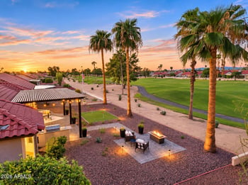14424 W Trading Post Dr, Sun City West, AZ 85375