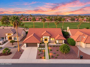 14424 W Trading Post Dr, Sun City West, AZ 85375