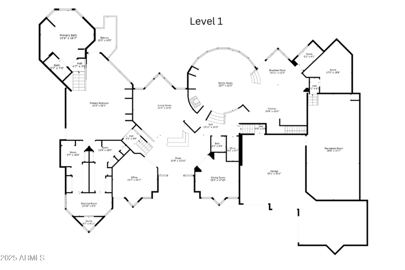 14425 Canyon Dr, Phoenix, AZ 85048