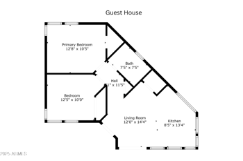14425 Canyon Dr, Phoenix, AZ 85048