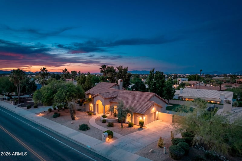 14425 N 28th St, Phoenix, AZ 85032
