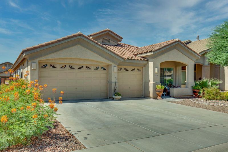 14425 W Evans Dr, Surprise, AZ 85379