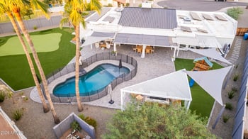 14426 55th Pl, Scottsdale, AZ 85254