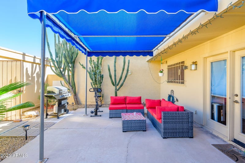 14426 58th Dr, Glendale, AZ 85306