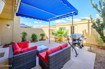 14426 58th Dr, Glendale, AZ 85306