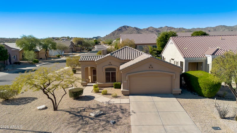 14426 Agave Dr, Fountain Hills, AZ 85268