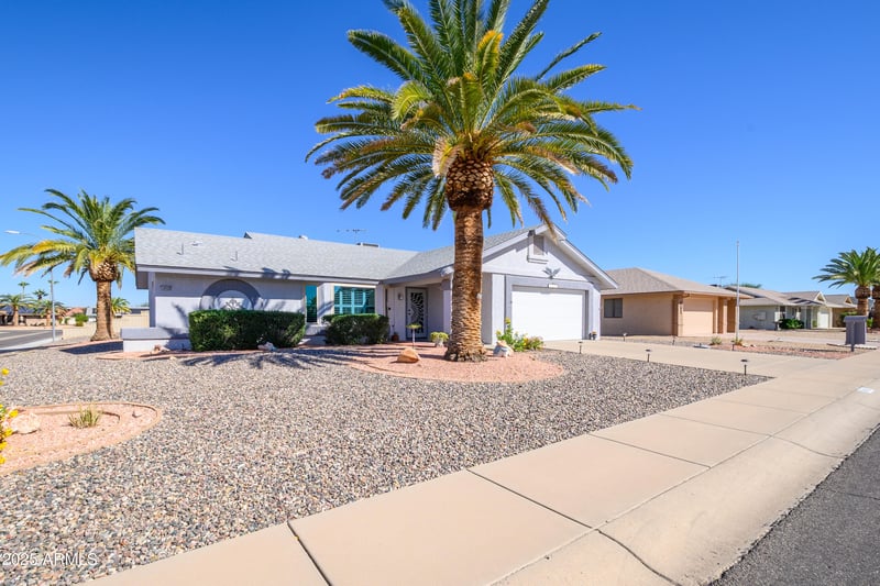 14426 Antelope Dr, Sun City West, AZ 85375