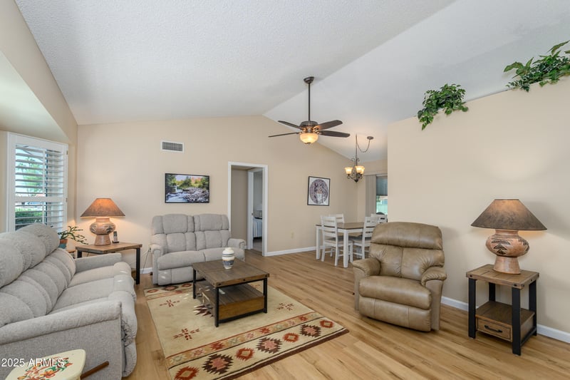 14426 Antelope Dr, Sun City West, AZ 85375