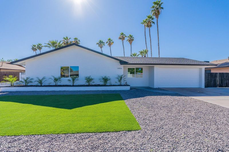 14426 N 36th Ave, Phoenix, AZ 85053