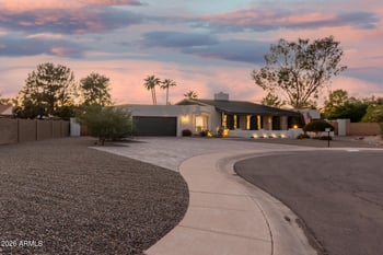 14426 55th Pl, Scottsdale, AZ 85254