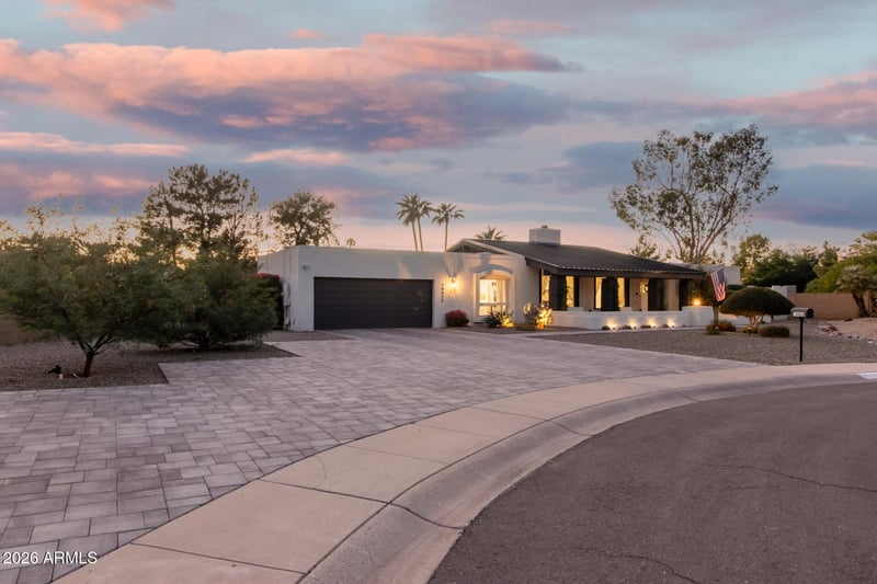 14426 55th Pl, Scottsdale, AZ 85254