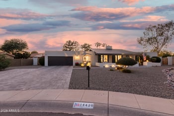 14426 55th Pl, Scottsdale, AZ 85254