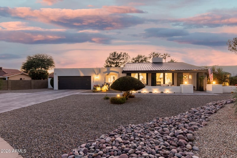 14426 55th Pl, Scottsdale, AZ 85254