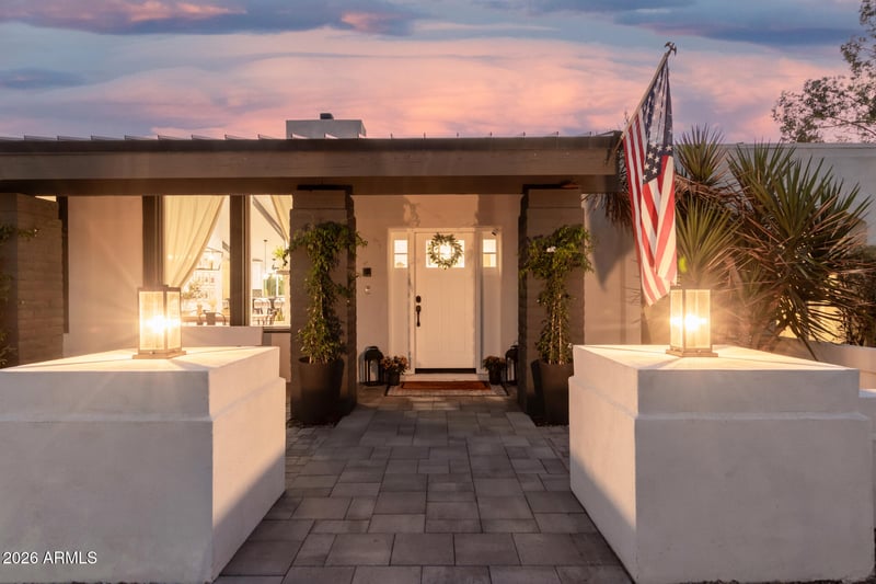 14426 55th Pl, Scottsdale, AZ 85254