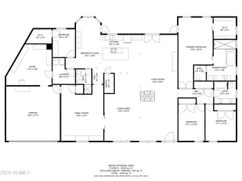 14426 55th Pl, Scottsdale, AZ 85254