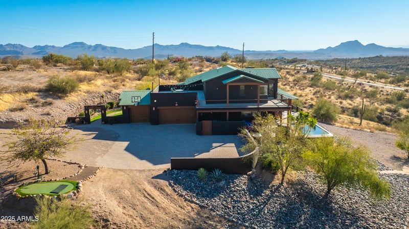 14426 Vista Del Oro -- #9, Fort Mcdowell, AZ 85264