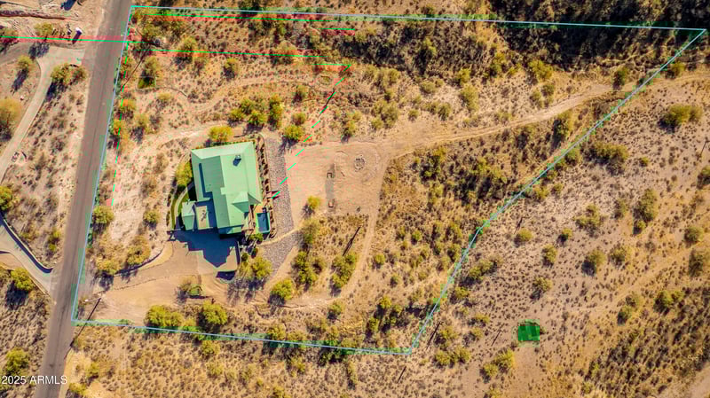 14426 Vista Del Oro -- #9, Fort Mcdowell, AZ 85264