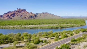 14426 Vista Del Oro -- #9, Fort Mcdowell, AZ 85264