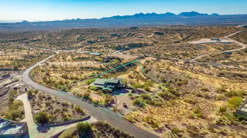 14426 Vista Del Oro -- #9, Scottsdale, AZ 85264