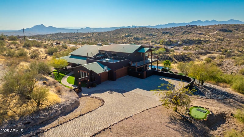 14426 Vista Del Oro -- #9, Scottsdale, AZ 85264