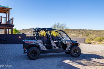 14426 Vista Del Oro --, Fort Mcdowell, AZ 85264