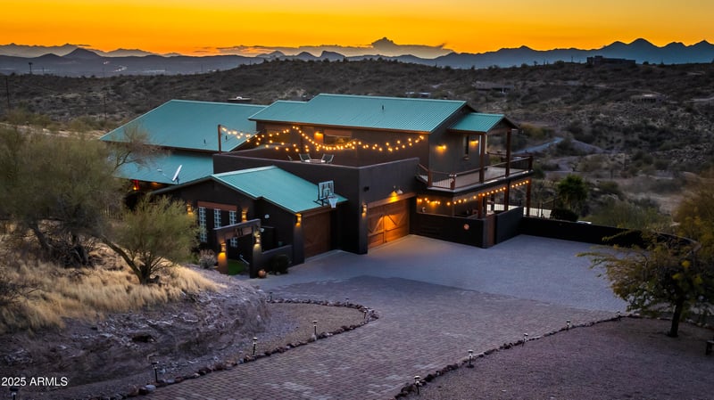 14426 Vista Del Oro --, Fort Mcdowell, AZ 85264