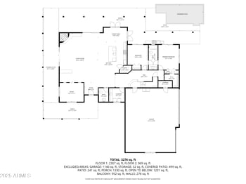 14426 Vista Del Oro --, Fort Mcdowell, AZ 85264