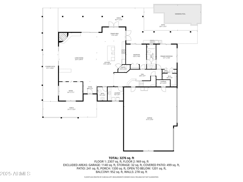 14426 Vista Del Oro --, Fort Mcdowell, AZ 85264