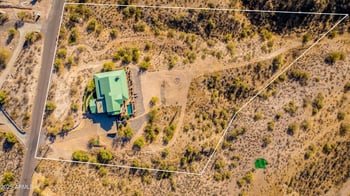 14426 Vista Del Oro --, Fort Mcdowell, AZ 85264