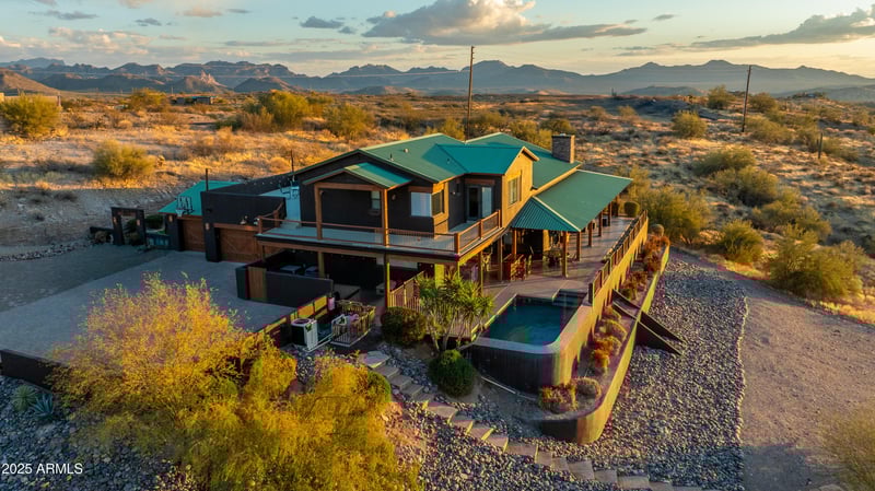 14426 Vista Del Oro --, Scottsdale, AZ 85264