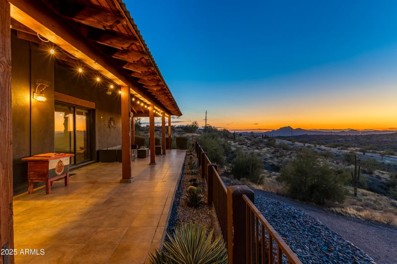 14426 Vista Del Oro --, Scottsdale, AZ 85264