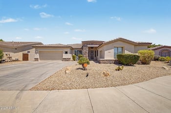 14426 W Avalon Dr, Goodyear, AZ 85395