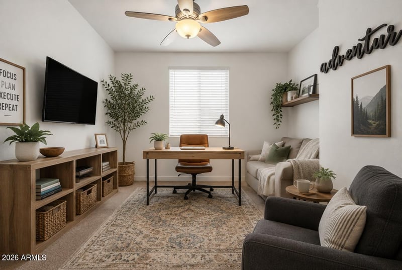 14426 W Cottontail Ln, Surprise, AZ 85387