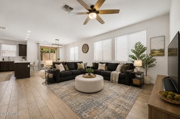 14426 W Cottontail Ln, Surprise, AZ 85387