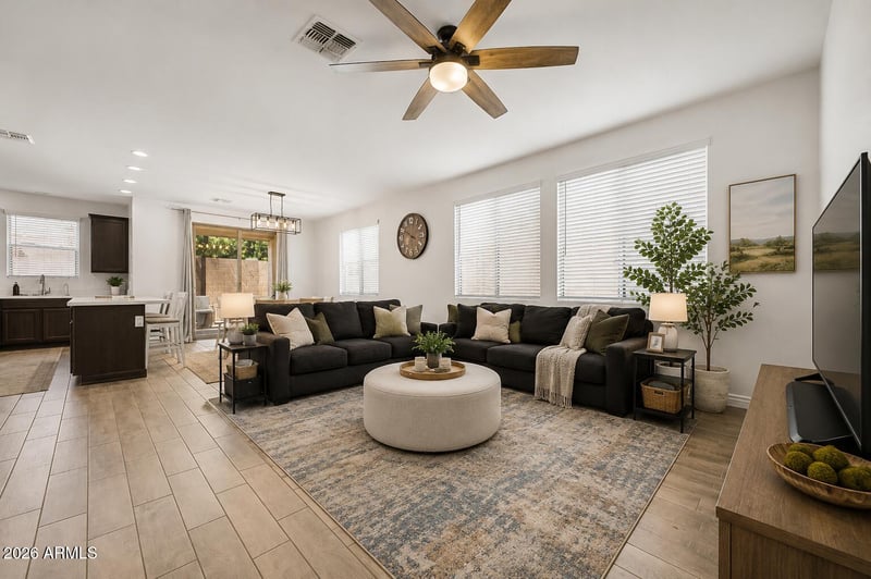 14426 W Cottontail Ln, Surprise, AZ 85387