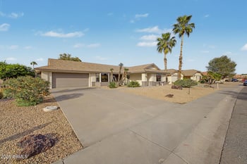 14426 White Rock Dr, Sun City West, AZ 85375