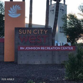 14426 White Rock Dr, Sun City West, AZ 85375