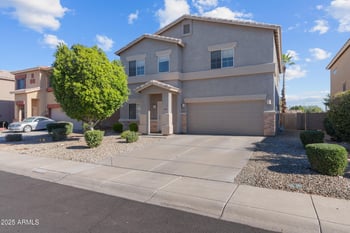 14427 132nd Dr, Surprise, AZ 85379