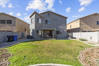 14427 132nd Dr, Surprise, AZ 85379