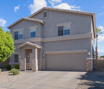14427 132nd Dr, Surprise, AZ 85379