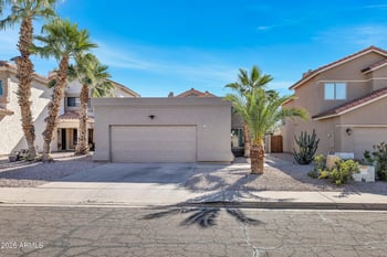 14427 43rd Pl, Phoenix, AZ 85044